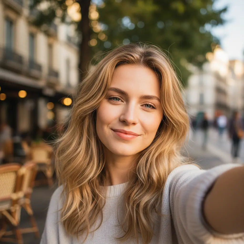 Anna, Budapest